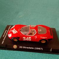 modellini automobili