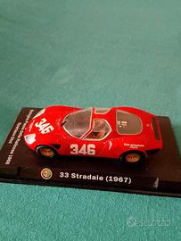 modellini automobili