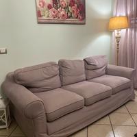 Divano letto 3 posti
