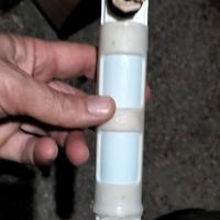 ammortizzatori per lavatrice 