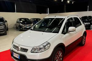 FIAT SEDICI NEOPATENTATI