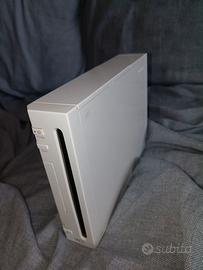 Consolle Nintendo Wii