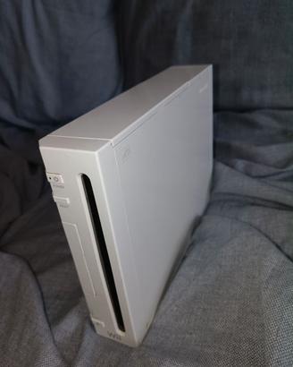 Consolle Nintendo Wii
