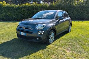 Fiat 500X 1.3 MultiJet 95 CV connect