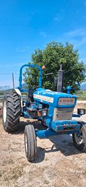 ford 5000