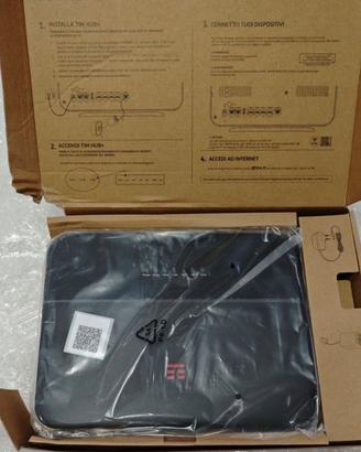 Tim Hub + plus Ultimo Modello DN8245X6-8X 2026