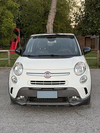 FIAT 500 L TREKKING 1.6 DIESEL