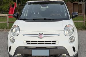 FIAT 500 L TREKKING 1.6 DIESEL