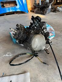 Hm 50