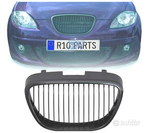 GRIGLIA SEAT LEON II 2 1P 05- TOLEDO III 3 5P 04- 