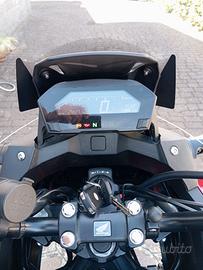 Honda NC 750X