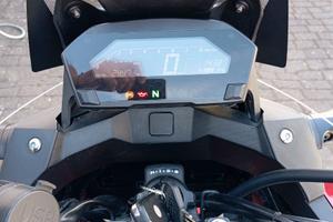 Honda NC 750X