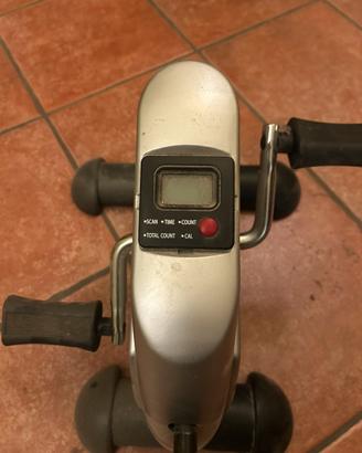 Mini Bike Bodyline