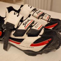 Scarpa da bici Spiuk Zs11