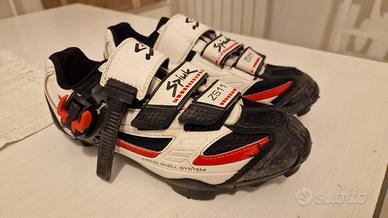 Scarpa da bici Spiuk Zs11