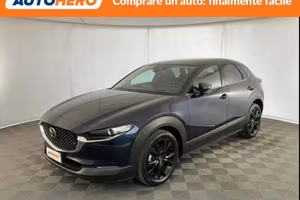 MAZDA CX-30 RM61657