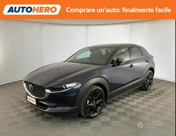 MAZDA CX-30 RM61657