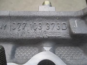 Testate varie VW/AUDI