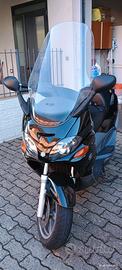 Scooter Piaggio X9 250 cc