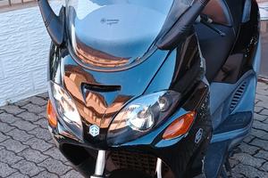 Scooter Piaggio X9 250 cc