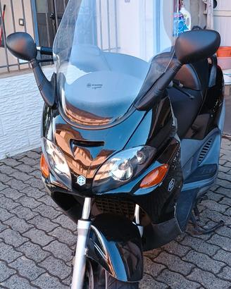 Scooter Piaggio X9 250 cc