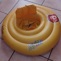 salvagente per bambini 