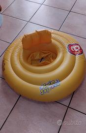 salvagente per bambini 