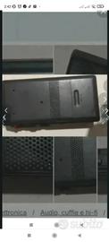 Mini registratore Sanyo