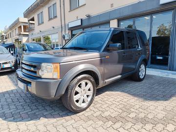 Land Rover Discovery 3 2.7 TDV6 MANUALE GANCIO TRA