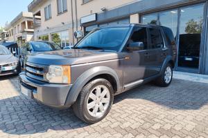 Land Rover Discovery 3 2.7 TDV6 MANUALE GANCIO TRA