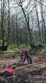 vendopit bike per nutilizzo