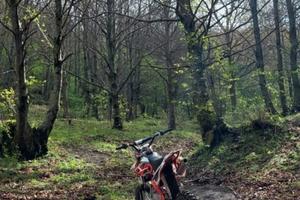 vendopit bike per nutilizzo