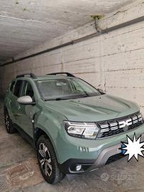 DACIA DUSTER JOURNEY UP GIUGNO 2023 GPL