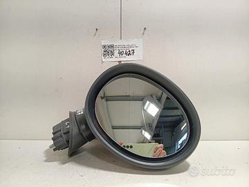 SPECCHIETTO RETROVISORE DESTRO MINI One 2Â° Serie
