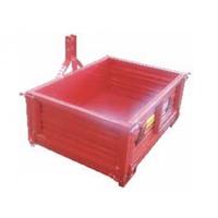 Cassoncino portato serie fissa faza cf 120
