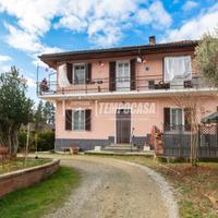 SOL.INDIPENDENTE con BOX AUTO e GIARDINO PRIVATO