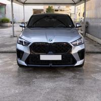 BMW X2 XDRIVE 20D M SPORT PRO