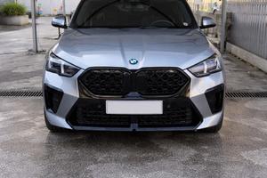 BMW X2 XDRIVE 20D M SPORT PRO