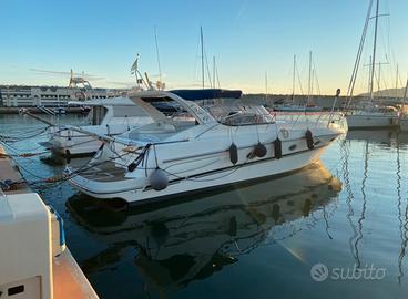 Barca innovazione & progetti Mira 40