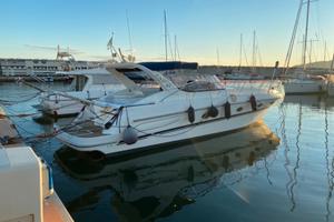 Barca innovazione & progetti Mira 40