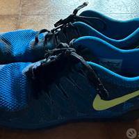 Nike Free 5.0 taglia 45.5