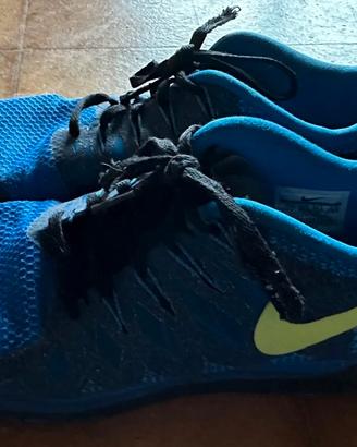 Nike Free 5.0 taglia 45.5