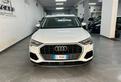 Audi Q3 35 TDI S tronic Business Advanced