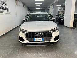 Audi Q3 35 TDI S tronic Business Advanced