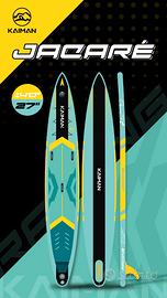 Stand Up Paddle Race Jacare' v2