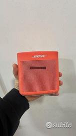 Bose Color 2 orange - 5711