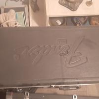 fender stratocaster USA