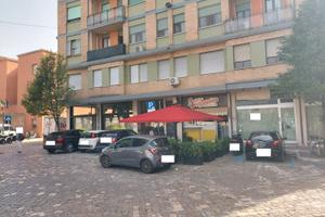 Centro Mare 4 locali 120 mq ristrutturato autonomo