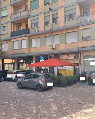 Centro Mare 4 locali 120 mq ristrutturato autonomo