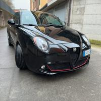 Alfa Romeo MiTo 1.4 T 140 CV TCT Distinctive 2014